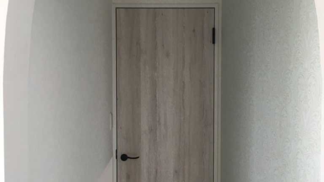 アーチ壁