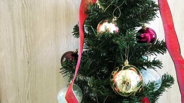 東京インテリア セリア雑貨で飾るクリスマス 目指せフレンチシック オシャレな家づくり