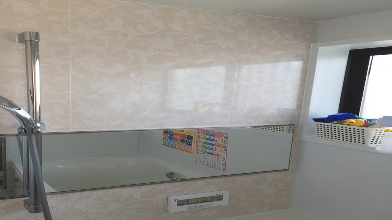 リクシルのアライズ1616