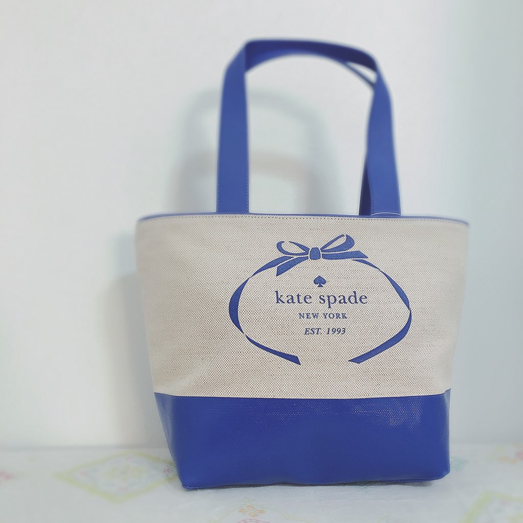新たにkate spade(ケイトスペード)を購入 軽さ重視&私の ...