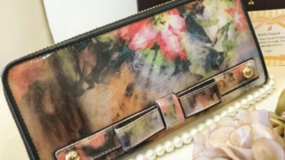 フルッティディボスコ 財布