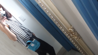 スマホ持ち歩きのミニバッグ