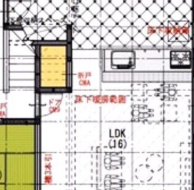 間取り編 新築を建てる際にこだわった成功例 収納に余裕があり困らない家 目指せフレンチシック オシャレな家づくり