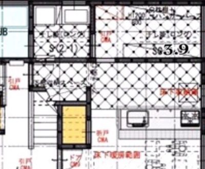 間取り編 新築を建てる際にこだわった成功例 収納に余裕があり困らない家 目指せフレンチシック オシャレな家づくり