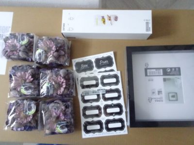 IKEAで買ったもの