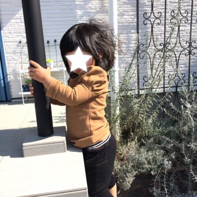 可愛い子供服