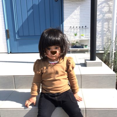 可愛い子供服