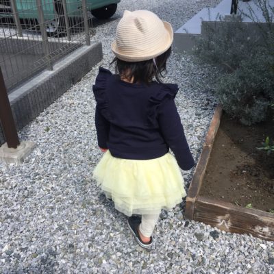 可愛い子供服
