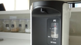 おすすめの電気ポット