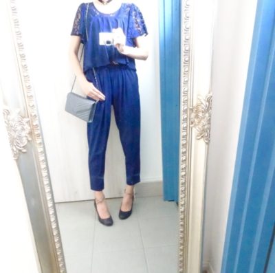 ショルダーバッグ