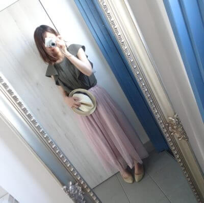 楽天ファッショニスタ