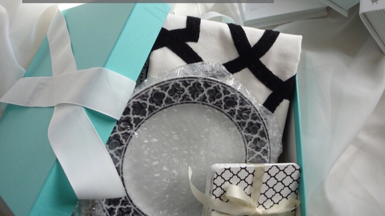 SPARAからの当選プレゼント