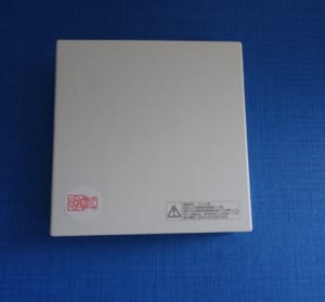 24時間換気システム