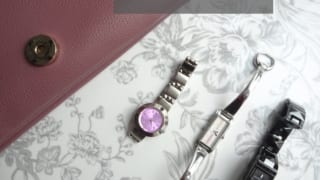 時計の電池交換