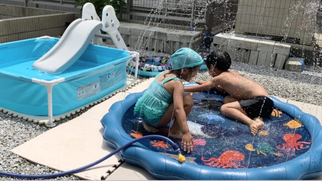 インテックスプール